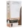 Naked Addiction Rotating 7 - vibrator cu cap rotativ (18cm) - natur