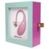Adrien Lastic Palpitation - ou vibrant smart (roz)