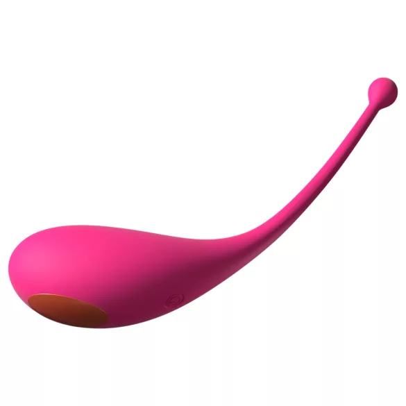 Adrien Lastic Palpitation - ou vibrator inteligent - roz