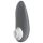 Womanizer Starlet 3 - stimulator clitoridian cu unde de aer - gri