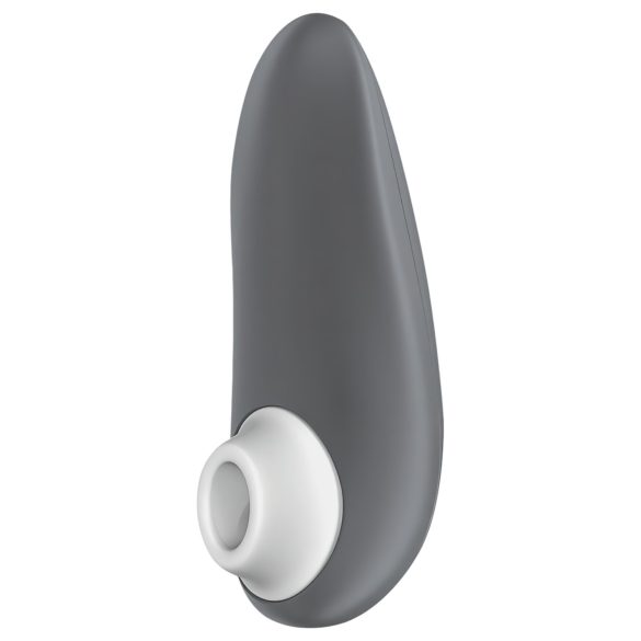 Womanizer Starlet 3 - stimulator clitoridian cu unde de aer - gri