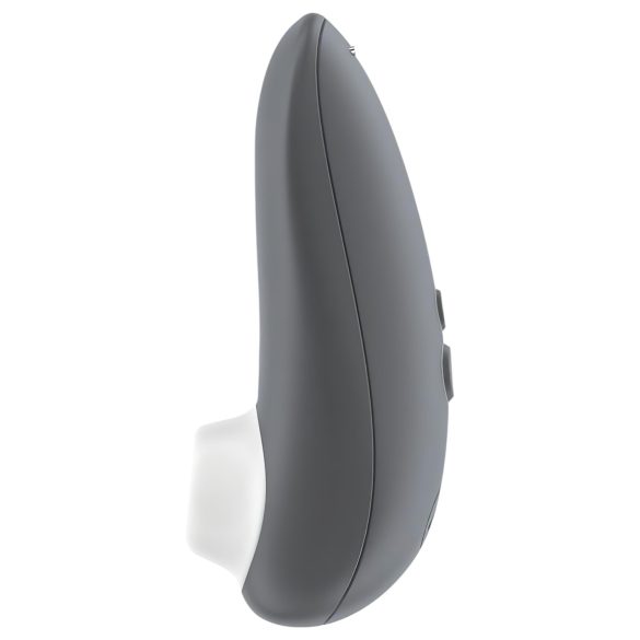 Womanizer Starlet 3 - stimulator clitoridian cu unde de aer - gri