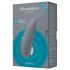 Womanizer Starlet 3 - stimulator clitoridian cu unde de aer - gri