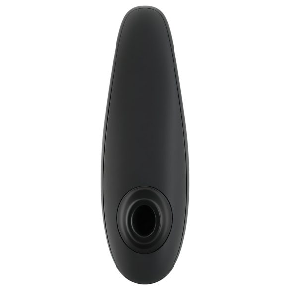 Womanizer Classic 2 - stimulator clitoris cu unde de aer, reîncărcabil - negru