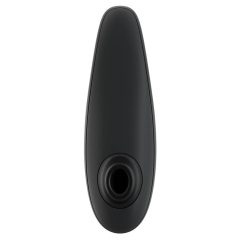  Womanizer Classic 2 - Stimulator de clitoris cu baterie, cu tehnologie de undă de aer (negru)