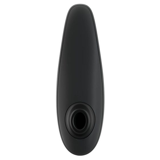 Womanizer Classic 2 - Stimulator de clitoris cu baterie, cu tehnologie de undă de aer (negru)