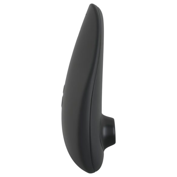 Womanizer Classic 2 - stimulator clitoris cu unde de aer, reîncărcabil - negru