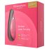 Womanizer Premium 2 - Stimulator clitoridian cu unde de aer (roz)