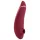 Womanizer Premium 2 - stimulatoare clitoridian cu unde aer - roșu