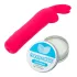 Happyrabbit - vibrator pentru clitoris - set reîncărcabil 4 piese