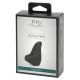 Deget vibrator Sensation - Cinzeci de umbre negre