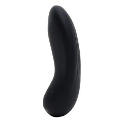   Cele 50 de umbre ale lui Grey Sensation - vibrator clitoridian cu acumulator (negru)