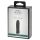 Senzatia Gri 50 de Umbre - vibrator (negru)