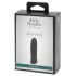 Senzatia Gri 50 de Umbre - vibrator (negru)