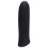 Senzatia Gri 50 de Umbre - vibrator (negru)