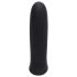 Senzatia Gri 50 de Umbre - vibrator (negru)