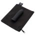 Senzatia Gri 50 de Umbre - vibrator (negru)