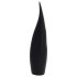 Senzații Grey - Vibrator pentru limbă (negru)