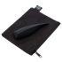 Senzații Grey - Vibrator pentru limbă (negru)