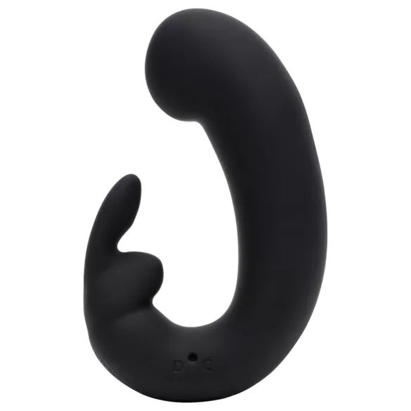 Fifty Shades of Grey - Sensation - vibrator cu braț pentru clitoris