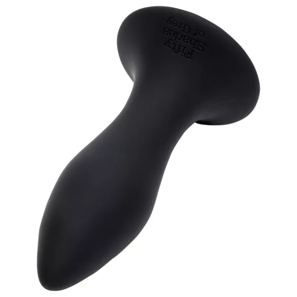 Sensation The Fifty Shades of Grey - vibrator anal - negru