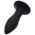 Sensation The Fifty Shades of Grey - vibrator anal - negru