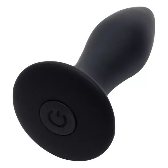 Sensation The Fifty Shades of Grey - vibrator anal - negru