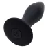 Sensation The Fifty Shades of Grey - vibrator anal - negru