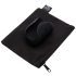 Cincizeci de umbre Sensation - vibrator glans (negru)