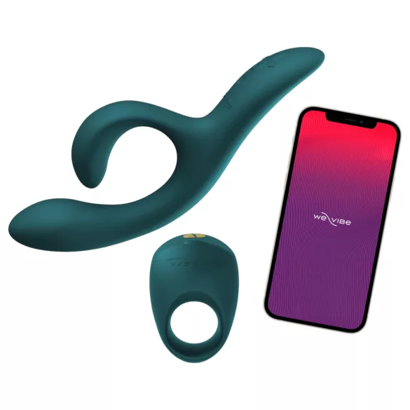 We-Vibe Date Night - set vibratoare pentru cuplu - 2 piese