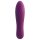 Svakom Tulip - mini vibrator reîncărcabil (mov)