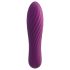 Svakom Tulip - mini vibrator reîncărcabil (mov)
