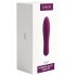 Svakom Tulip - mini vibrator reîncărcabil (mov)