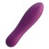 Svakom Tulip - mini vibrator reîncărcabil (mov)
