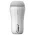 Svakom Robin - masturbator cu acumulator (alb)