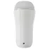 Svakom Robin - masturbator cu acumulator (alb)