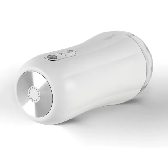 Svakom Robin - masturbator cu acumulator (alb)