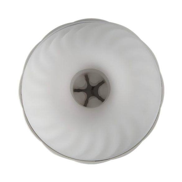 Svakom Robin - masturbator masculin reincarcabil - alb