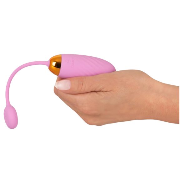 Svakom Ella Neo - ou vibrator inteligent - roz