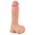 Nature Skin - Dildo 20 cm piele naturală