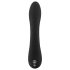 XOUXOU - vibrator electric cu braț pentru clitoris, reîncărcabil - negru