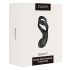 Svakom Benedict - inel vibrator stimulare perineu (negru)