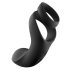 Svakom Benedict - inel vibrator stimulare perineu (negru)