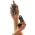 Svakom Benedict - inel vibrator stimulare perineu (negru)