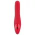 You2Toys - vibrator strapless cu telecomandă - roșu