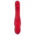 You2Toys - vibrator strapless cu telecomandă - roșu