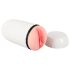 You2Toys STROKER Realistic - vagin masturbator realist (natur)