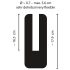 You2Toys STROKER Realistic - vagin masturbator realist (natur)