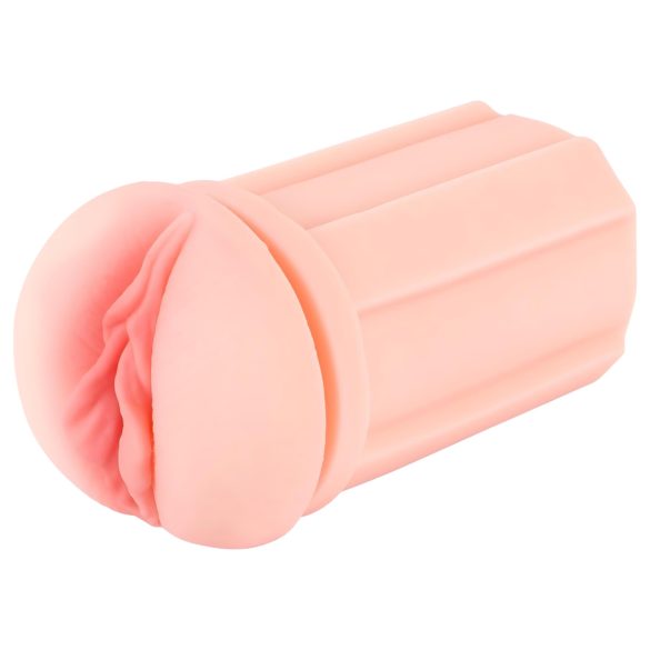 You2Toys STROKER Realistic - vagin masturbator realist (natur)
