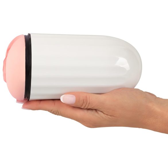 You2Toys STROKER Realistic - vagin masturbator realist (natur)